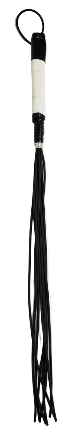 Optimized Leather Whip