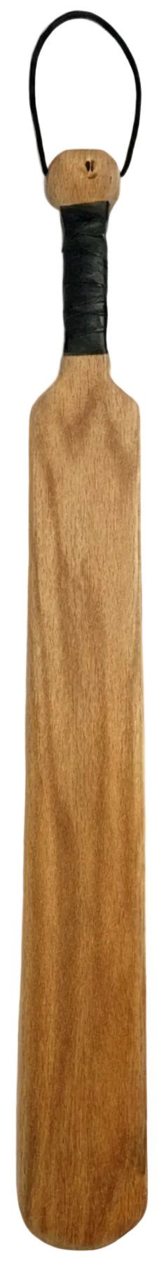 Optimized Light Cedar Paddle